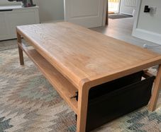 Coffee Table - Meadow & Byrne