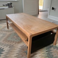 Coffee Table - Meadow & Byrne