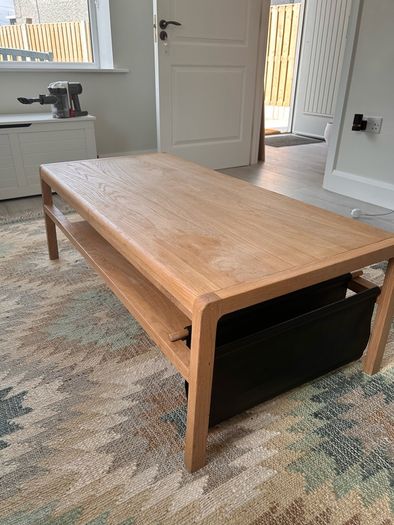 Coffee Table - Meadow & Byrne