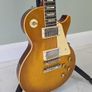 Gibson Les Paul Custom Shop 59 Dirty Lemon (R9) Image 10