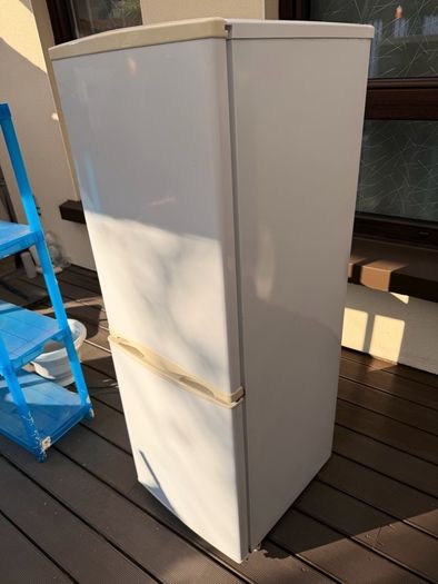 Fridge Freezer perfectly Working