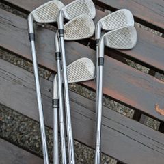 TaylorMade R7 irons