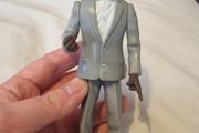 WWE Clarence Mason Figure - WWF