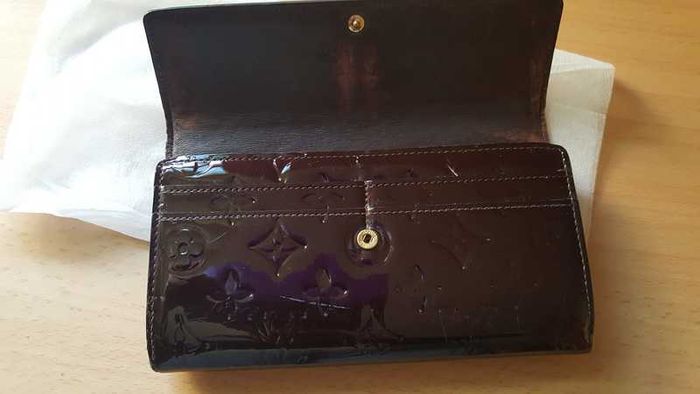 Louis Vuitton Purse / Wallet