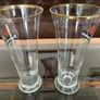 Set of 2 Collectible Heineken Beer Glasses Image 7