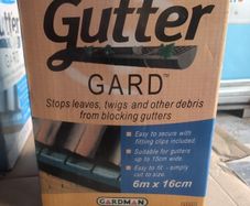 Gutter Guards