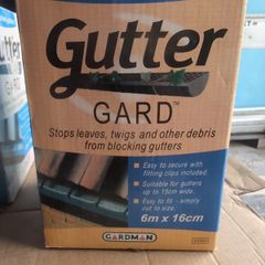 Gutter Guards