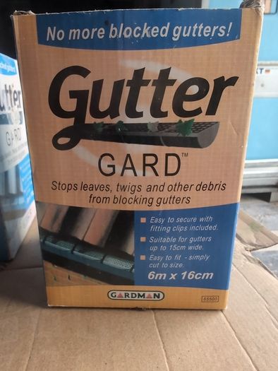 Gutter Guards