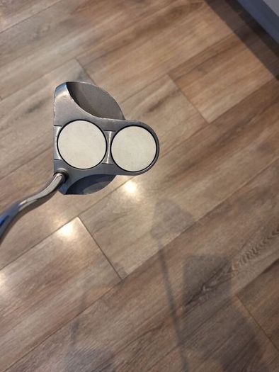 odyssey putter