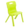 Titan One Piece Chair - Size 4 (10 Chairs) Image 8