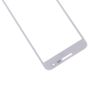 Front Screen Glass Replacement for Samsung Galaxy A3 WHITE-#195002 Image 3
