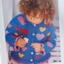 Zoe Mellor Knitting Image 4
