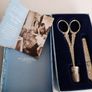 New vintage newbridge sewing kit Image 4