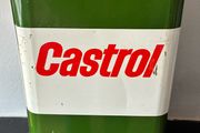 Vintage Castrol 5L Oil Tin