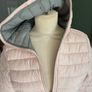Geographical Norway Women's Padded Jacket - Size 12 Image 3