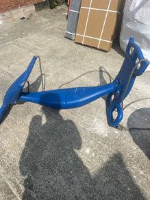 seesaw swing