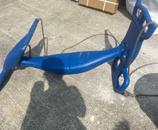 seesaw swing