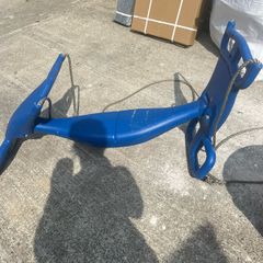 seesaw swing