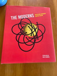 Midcentury American Graphic Design