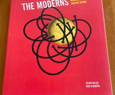 Midcentury American Graphic Design