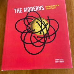 Midcentury American Graphic Design