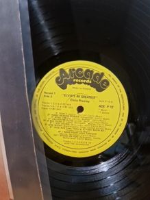 Elvis  40 Greatest