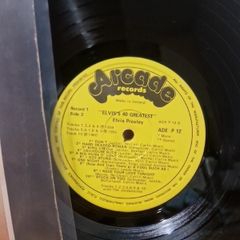 Elvis  40 Greatest