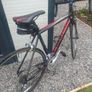 Cannondale CAAD8 bike, Continental tyres almost new, Tiagra upgrade groupset, bike is in great condition Image 5