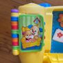 Fisher Price Laugh & Learn Smart Stages Chair in Yellow Image 5