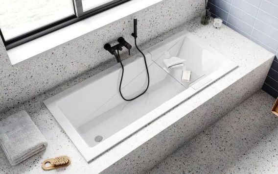 Bath to order