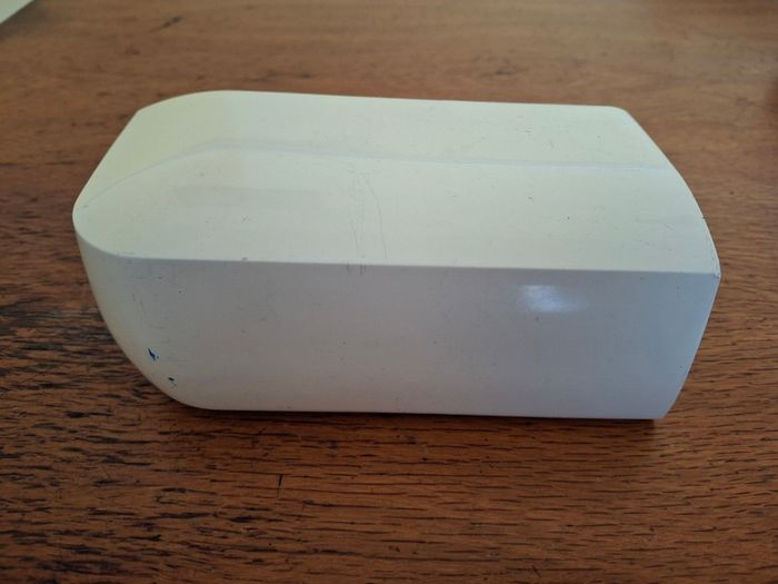 Brother Sewing Machine Container