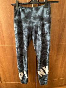 Victoria's Secret Yoga Leggings