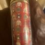 Christmas Jumper Insulated Tumbler. Image 3