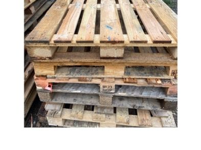 Pallets For Sale For Sale in Cabra, Dublin from Bertie ahern