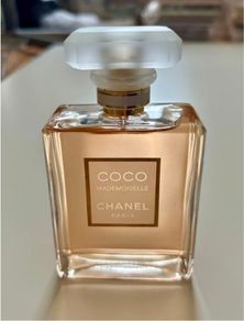 Chanel Coco Mademoiselle 100ml