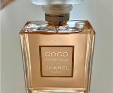 Chanel Coco Mademoiselle 100ml