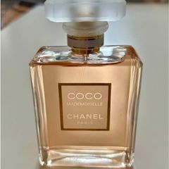 Chanel Coco Mademoiselle 100ml