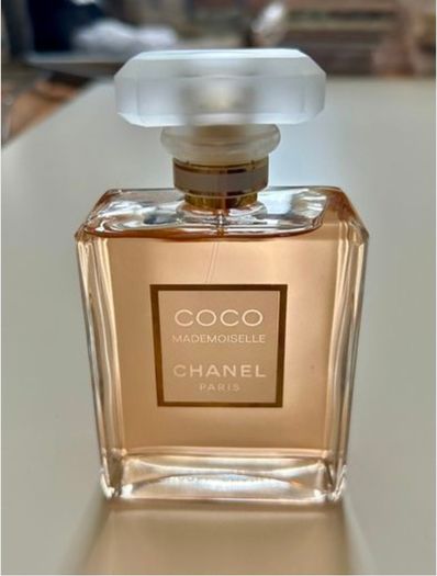 Chanel Coco Mademoiselle 100ml