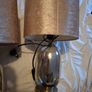 2 table lamps Image 2
