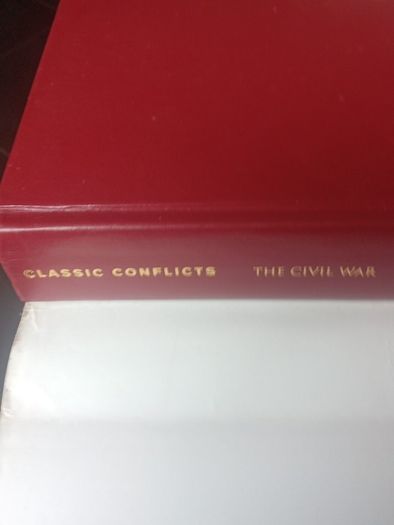 The Civil War America