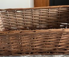 Medium basket