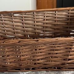 Medium basket