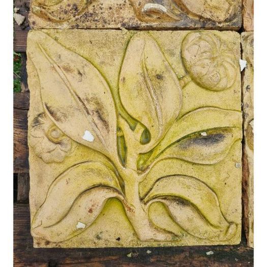 Victorian Tiles KAS1131