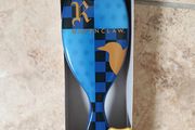 Wet Brush - Harry Potter - Limited Edition Ravenclaw Detangler (Blue) New