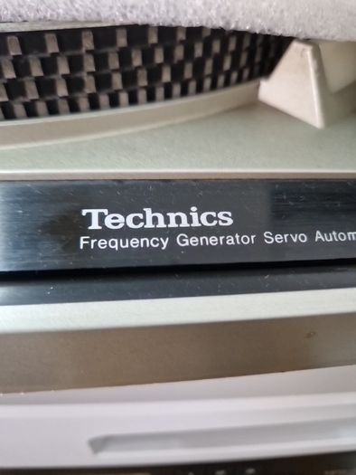 Technics SL-1200 / SL-1210 Original Parts - Hinges, Pitch Faders, Spares