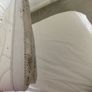 Nike Air Force trainers kids size EU40 Image 4