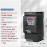 5.5 Kw Vfd Inverter Motor Drive 220v To 380v:available For Collection Image 3