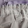 Purple Curtains Image 8