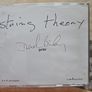 Derek Bailey CD - String Theory Image 2