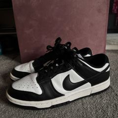 nike panda dunks